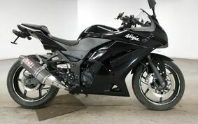 KAWASAKI NINJA 250R EX250K