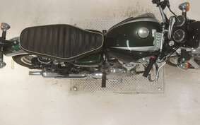 KAWASAKI W800 2020 EJ800B