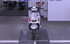 YAMAHA AXIS 100 SB01J