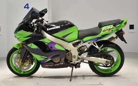 KAWASAKI ZX900R NINJA 2001 ZX900E