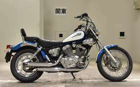 YAMAHA VIRAGO 250 3DM