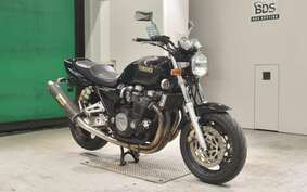 YAMAHA XJR1200 1995 4KG