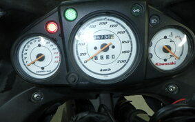 KAWASAKI NINJA 250R EX250K