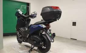 YAMAHA N-MAX SED6J