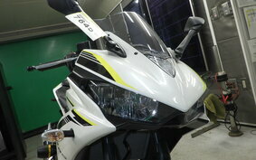 YAMAHA YZF-R25 A RG43J