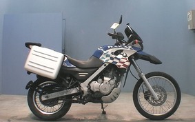 BMW F650GS DAKAR 2001 0173