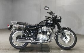 KAWASAKI W400 2009 EJ400A