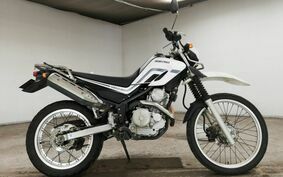 YAMAHA SEROW 250 DG11J