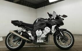 YAMAHA FZ FAZER FEATHER 2008 RN21J