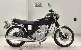 YAMAHA SR400 Gen.5 2020 RH16J