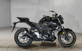 YAMAHA MT-25 RG10J