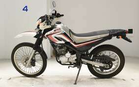 YAMAHA SEROW 250 Gen.2 DG17J