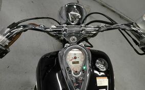 YAMAHA DRAGSTAR 400 CLASSIC 2008 VH01J