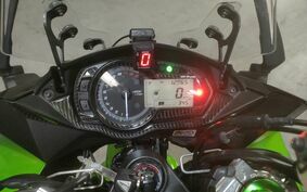 KAWASAKI NINJA 1000 2016 ZXT00L