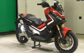 HONDA X-ADV 750 2017 RC95