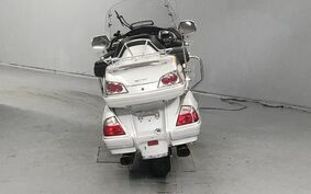 HONDA GL 1800 GOLD WING 2009 SC47