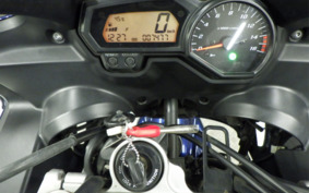 YAMAHA FAZER FZ6 S 2008