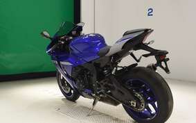 YAMAHA YZF-R1 2020 RN65J