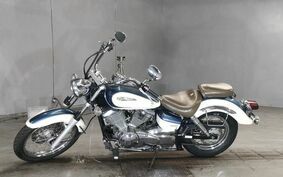 YAMAHA DRAGSTAR 250 VG05J