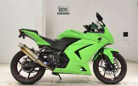 KAWASAKI NINJA 250R EX250K