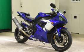 YAMAHA YZF-R1 2002 RN09