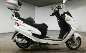 SYM RV125i LA12