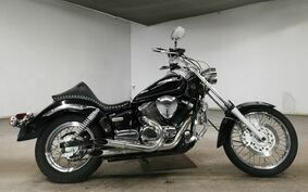 YAMAHA DRAGSTAR 250 VG02J