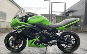 KAWASAKI NINJA 400R 2013 ER400B