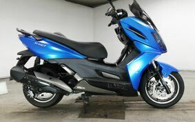 KYMCO K-XCT300 2014 SK60