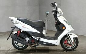 KYMCO RACING 125 Fi SR25