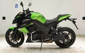 KAWASAKI Z1000 Gen.4 2011 ZRCD18