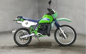 KAWASAKI KMX200 MX200A