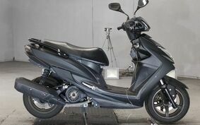 YAMAHA CYGNUS 125 X SR SED8J