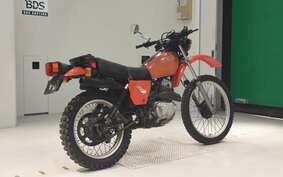 HONDA XL250S L250S