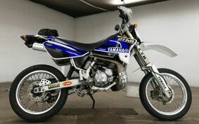 YAMAHA DT200 WR 3XP