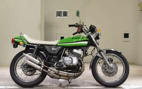 KAWASAKI KH250 KH250B