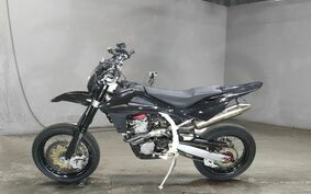 HUSQVARNA TE450 2009 不明