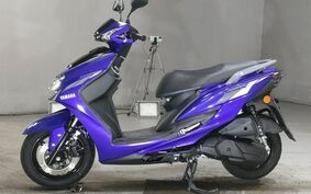 YAMAHA CYGNUS 125 X SR SED8J