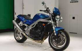 TRIUMPH SPEED TRIPLE 2001