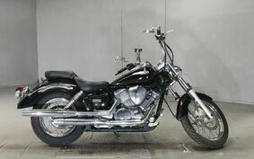 YAMAHA DRAGSTAR 250 VG02J