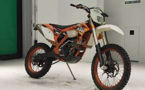 KTM 350 EXC F 2013