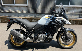 SUZUKI DL650 ( V-Strom 650 ) ABS 2021 C733A