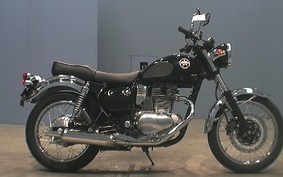 KAWASAKI ESTRELLA 2007 BJ250A