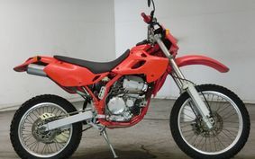 KAWASAKI KLX250 SR 1993 LX250E