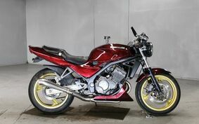 KAWASAKI BALIUS 250 ZR250A