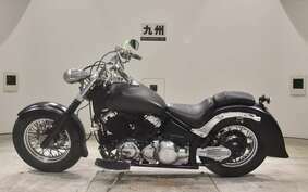 YAMAHA DRAGSTAR 400 CLASSIC 1999 4TR