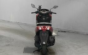 YAMAHA N-MAX 125 SE86J