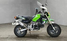 KAWASAKI KSR110 KL110A