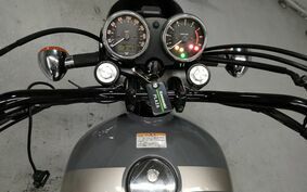 KAWASAKI W800 STREET 2022 EJ800E