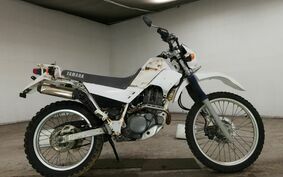 YAMAHA SEROW 225 W 4JG